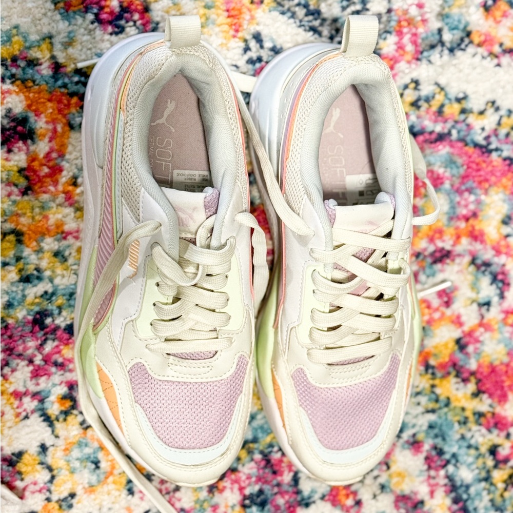 Puma X-Ray 2 Square Sneaker - Picture 12 of 12